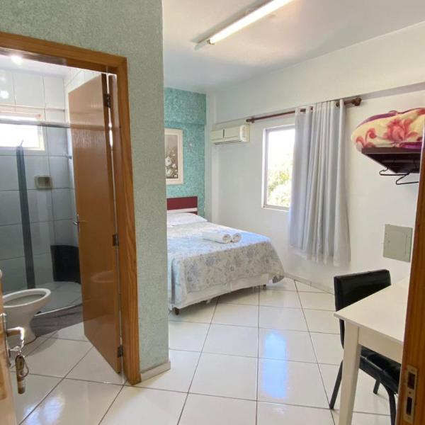 Hotel Zagonel - Foto 2