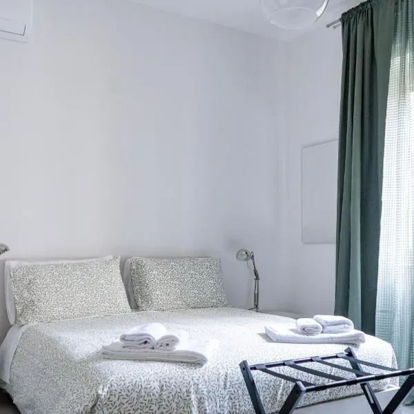 LemonHouse、ナポリのホテル