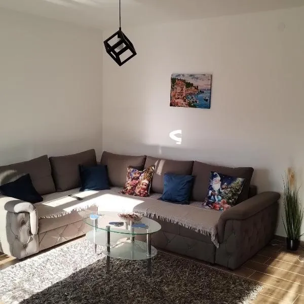 NinaRelax, hotel en Soko Banja