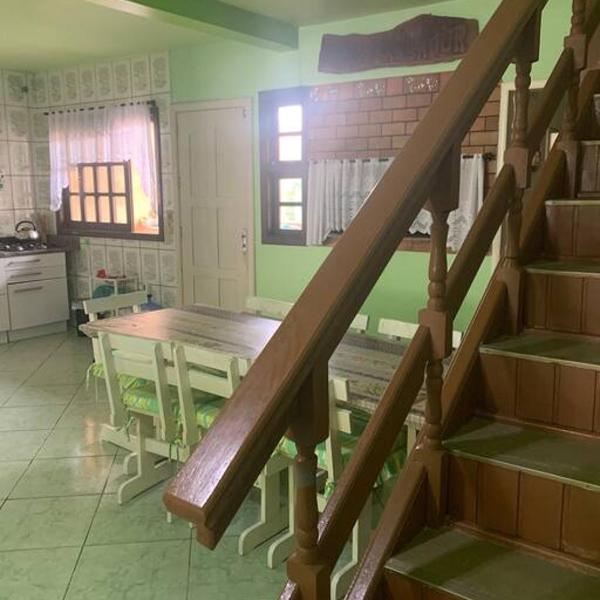 Sobrado em Nova Tramandaí - Foto 4