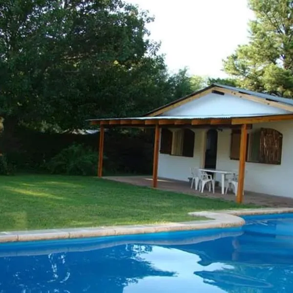 Casa Aurelia, San Javier, Córdoba, hotel San Javierben