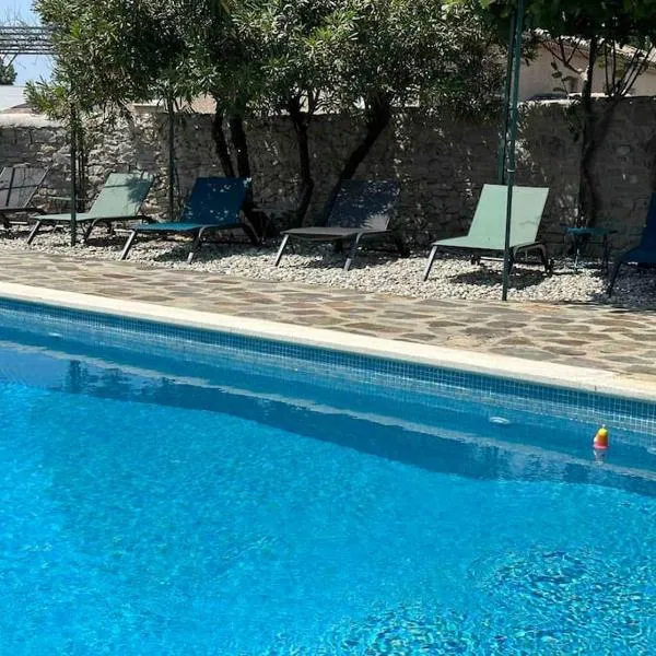 L'Olivette، فندق في أوبينا