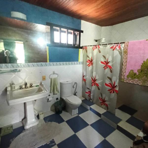 Lindo casarão assobradado no centro de Itaúnas - Foto 3