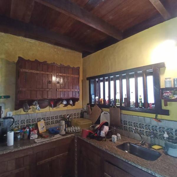 Lindo casarão assobradado no centro de Itaúnas - Foto 4