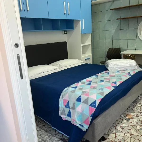 Casetta Lady – hotel w mieście Teramo
