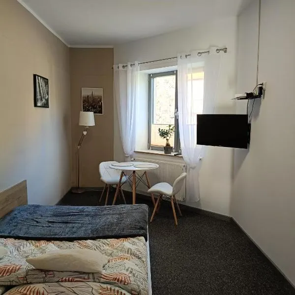 Apartament Maja, hotel v destinaci Bielsko-Biala