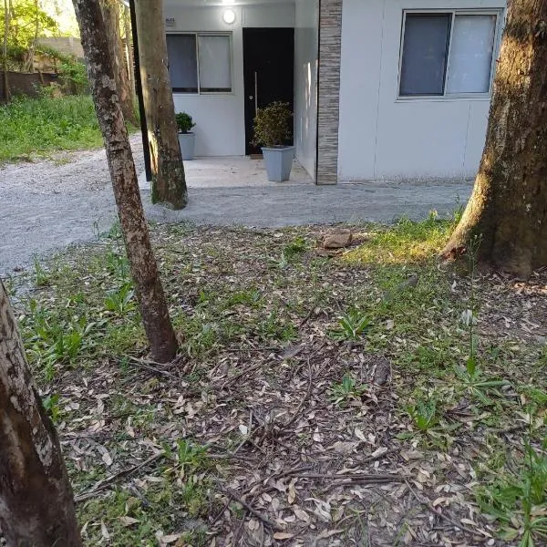 Mi Solcito, hotel in Santa Ana