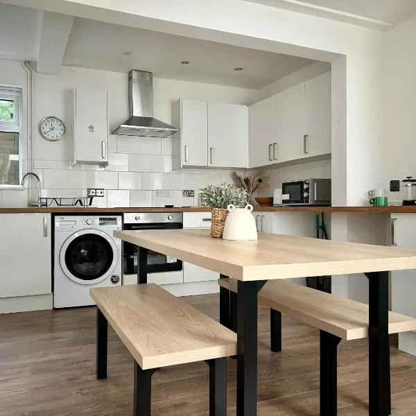 Coventry Business Stay House, hotel in Walsgrave on Sowe