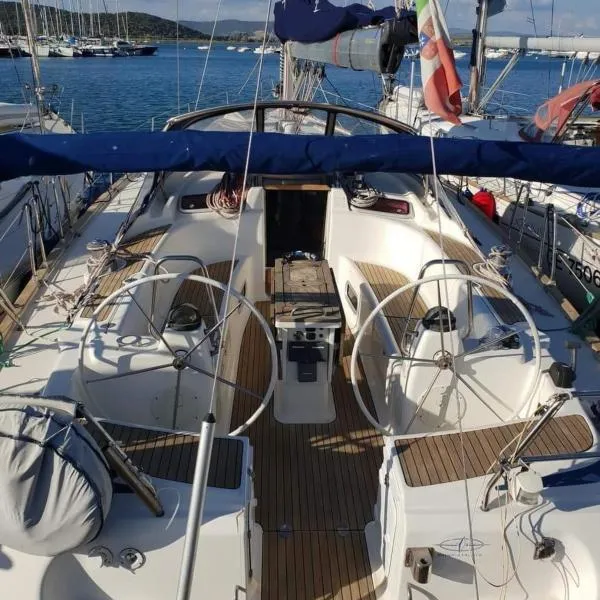 Cassiopeia, hotel v destinaci Pula