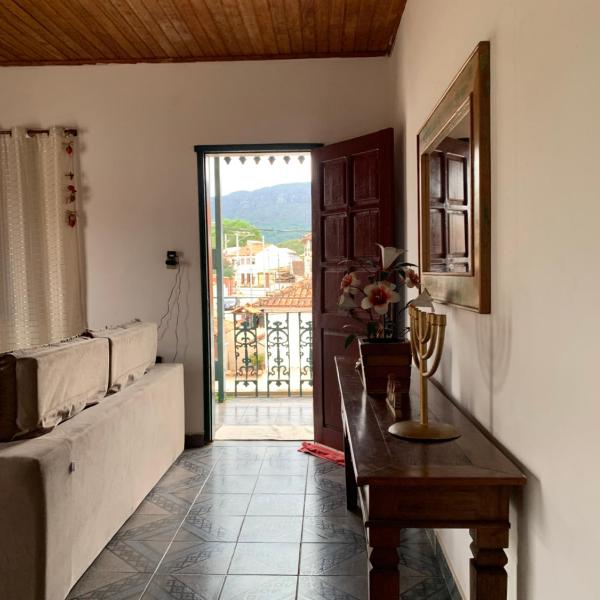 Casa Vista para Serra - Foto 4
