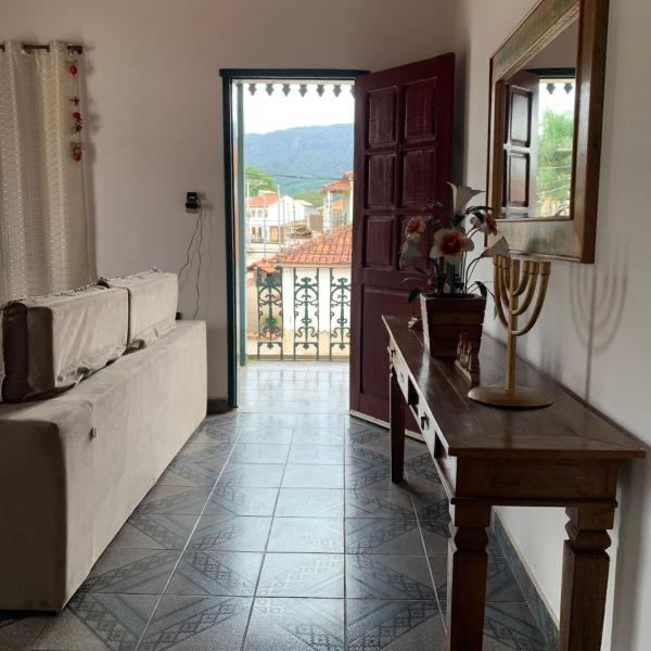 Casa Vista para Serra - Foto 3
