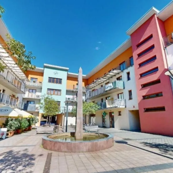 Apartmán JARMON, hotel v destinaci Čadca