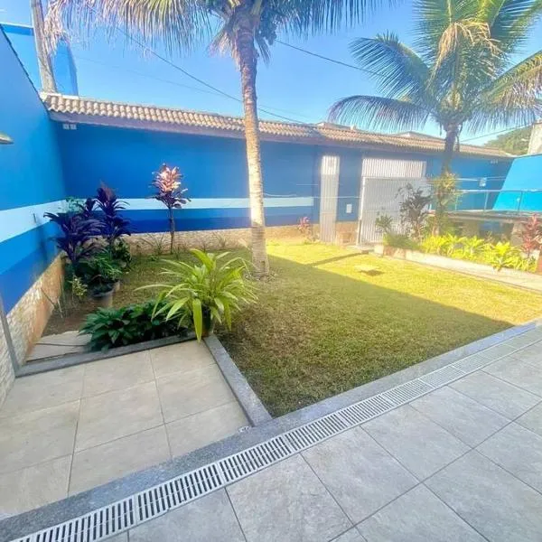 Refúgio Exclusivo em Angra - Aguiar Experience, hotel v destinácii Angra dos Reis