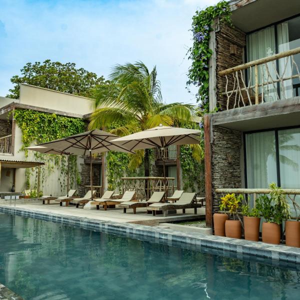 Apenunga Eco Hotel - Foto 2