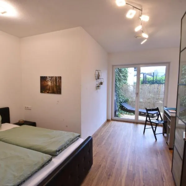 Home Maislinger - Enjoy Nature, Explore Salzburg, hotel v destinaci Wals