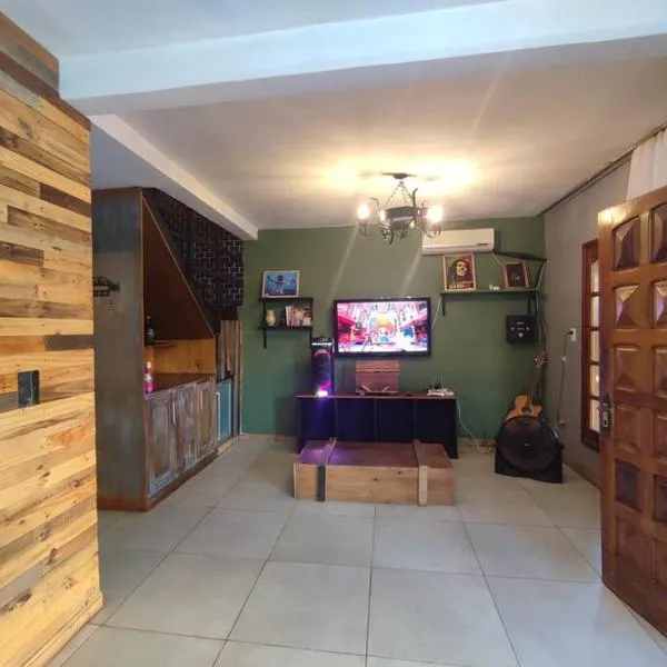 Tu casa en Iguazú, hotel v destinaci Puerto Iguazú