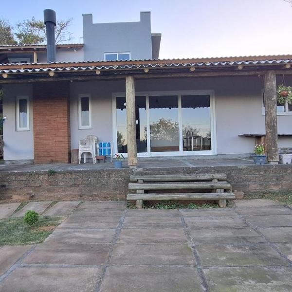 Chalé Bela Vista - Foto 4