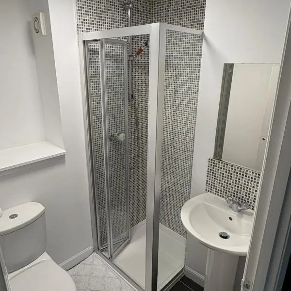 Studio Flat, khách sạn ở Angus