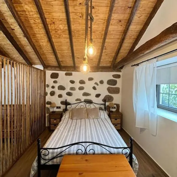 La Casa Vieja, hotel a Santa Cruz de Tenerife
