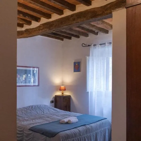 Alla Meria, hotel v destinaci Castiglione della Pescaia