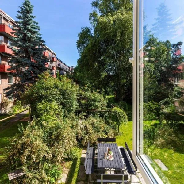 Perfect family place in Oslo!, Hotel in Oslo
