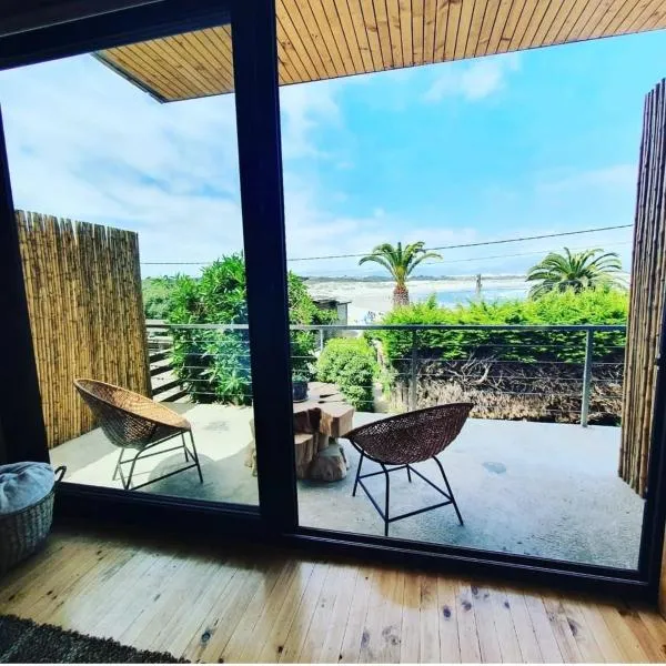 Casa Mirador, hotel in Quintero