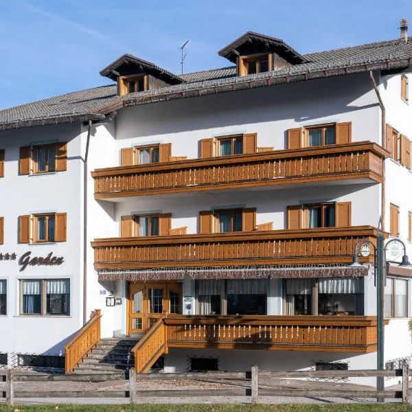 Hotel Garden, hotel v destinácii Folgaria