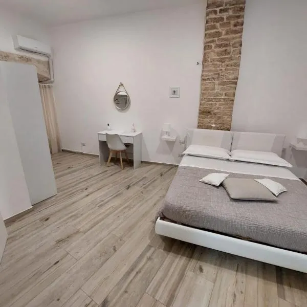 Dimora la Motta, hotel v destinaci Modugno