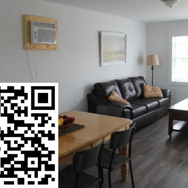 Wood Duck Cottage, hotel v destinaci Cavendish