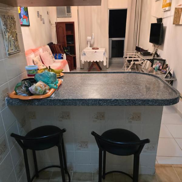 Apartamento em Salinopolis com vista para o mar - Foto 3