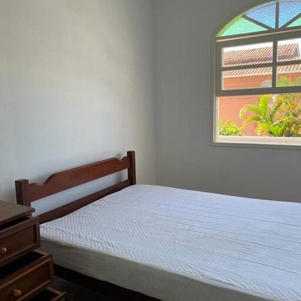 Charmosa Casa de Praia na Pinheira - Foto 2