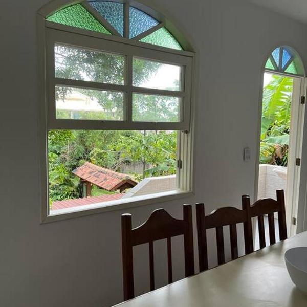 Charmosa Casa de Praia na Pinheira - Foto 4