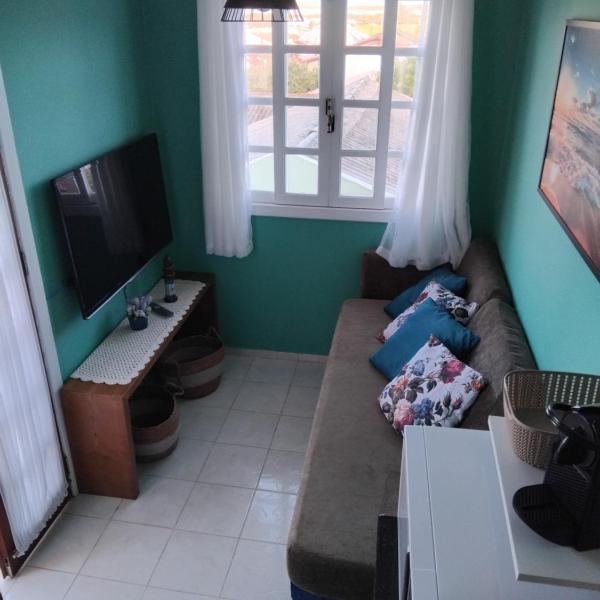 Brisa da Praia Residencial