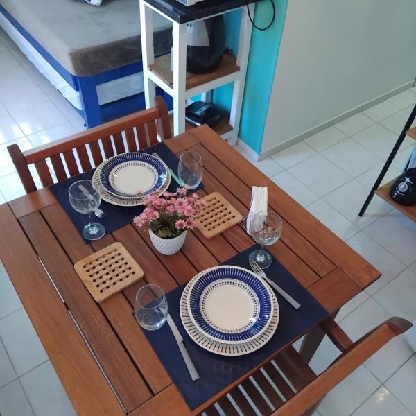 Brisa da Praia Residencial - Foto 3