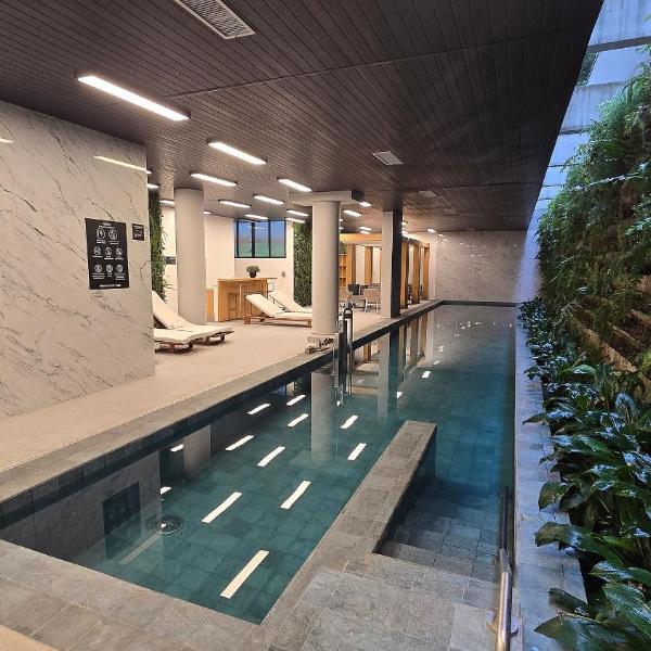 NIK Vila Mariana - RioSampa Flats - Foto 4