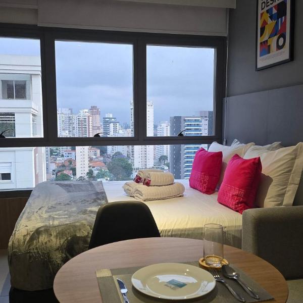 Loefgreen - RioSampa Flats - Foto 4