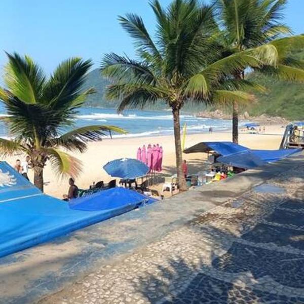 Apto Praia do Tombo - Foto 5