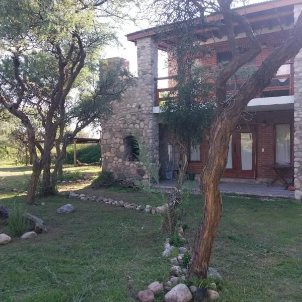 soy ahora 1 y 2, hotelli kohteessa Pueblito