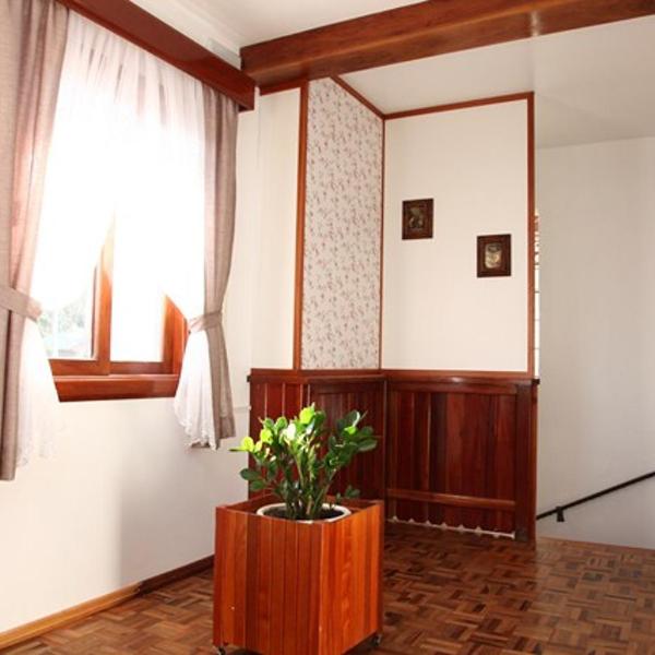 Hospedaria Gãstehaus Enzian - Foto 5