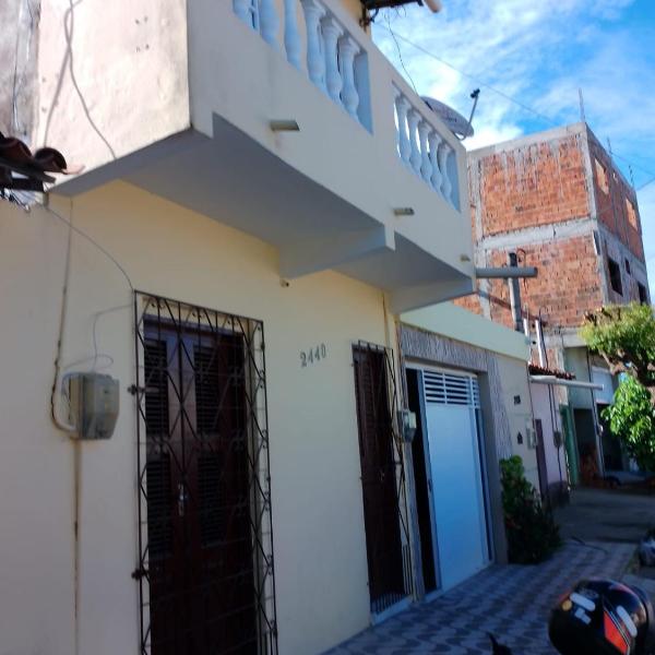 Apartamento completo