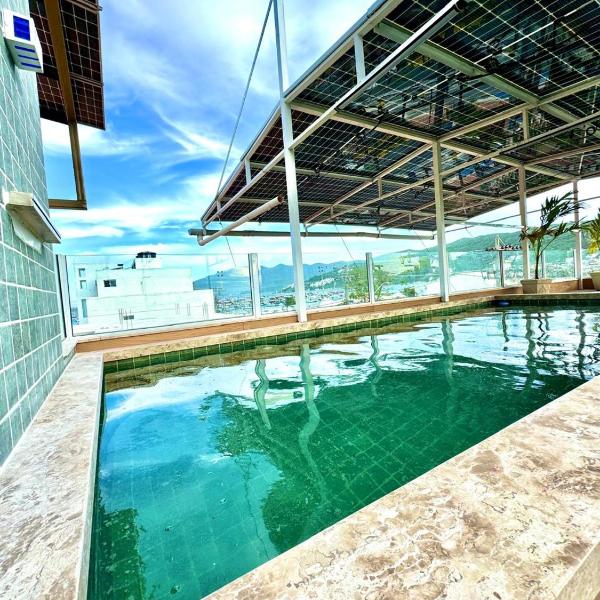 Hotel Sea Angels - Foto 4