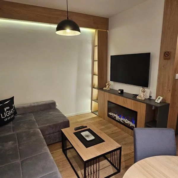 Apartman Nikola, khách sạn ở Núi Jahorina