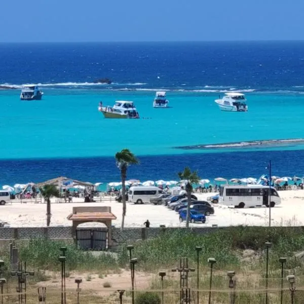 See you soon Matrouh 1, hotel in Marsa Matruh
