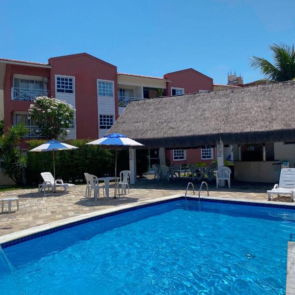 Yacht Village Flat 104 F