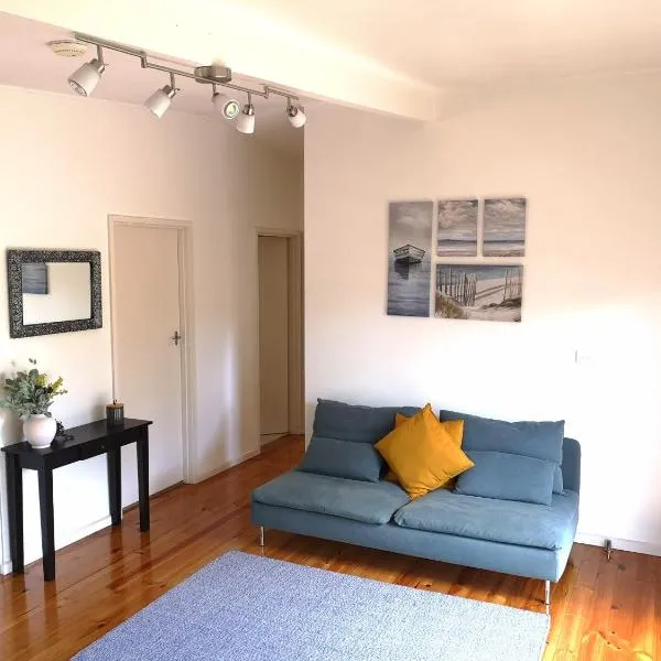 Rye Holiday Getaway BYO Linen and Towels 750m walk to Beach, hotel a Rye