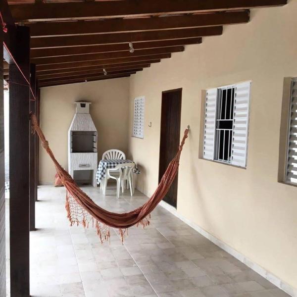 Casa a 300m da Praia Enseada Ubatuba