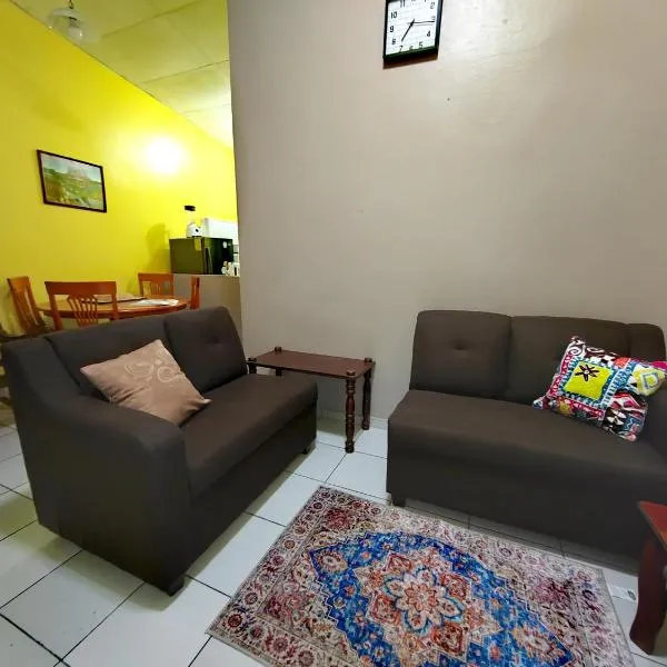 Hostal La Campana, hotel in San Miguel