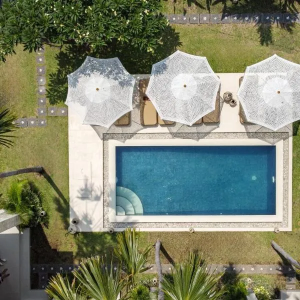 KALM Bali, hotel in Canggu