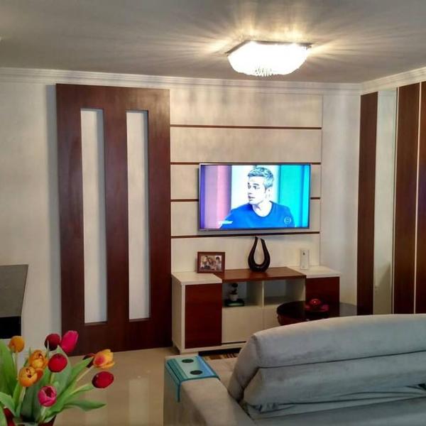 Lindo Apto com Ótima Localização
