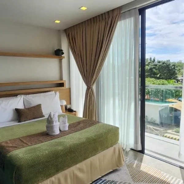 Prince Express Inn、Gairanのホテル